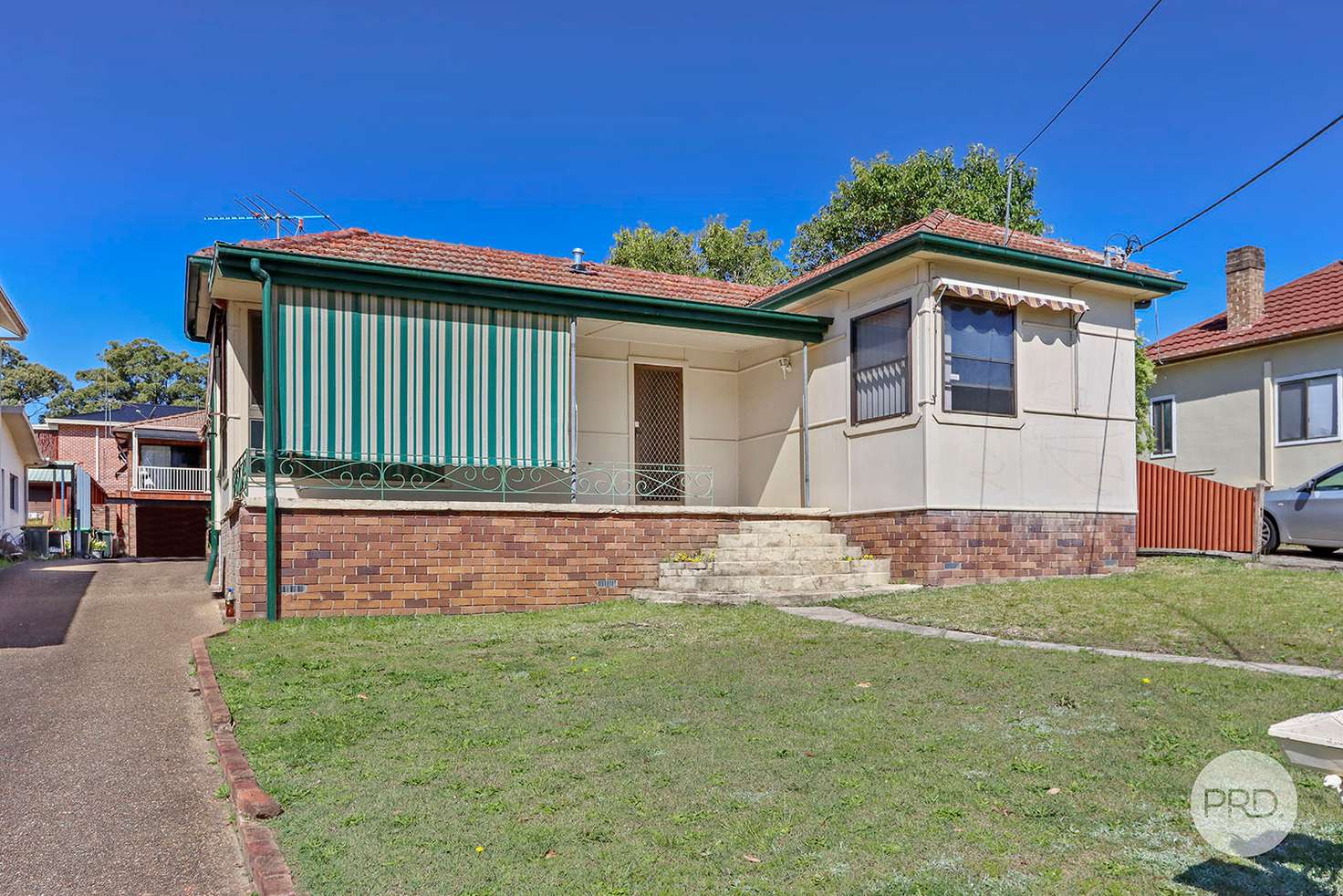 Main view of Homely house listing, 16a Johnstone St, Peakhurst NSW 2210