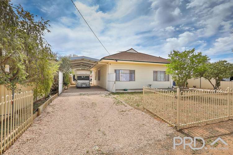Main view of Homely house listing, 111 Game Street, Merbein VIC 3505