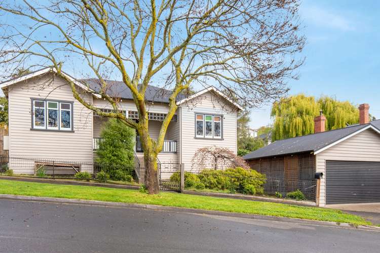 Main view of Homely house listing, 12 Rocher Street, Launceston TAS 7250