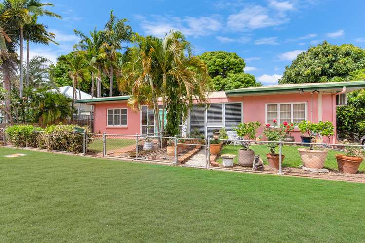 Main view of Homely house listing, 10 Plant Street, West End QLD 4810