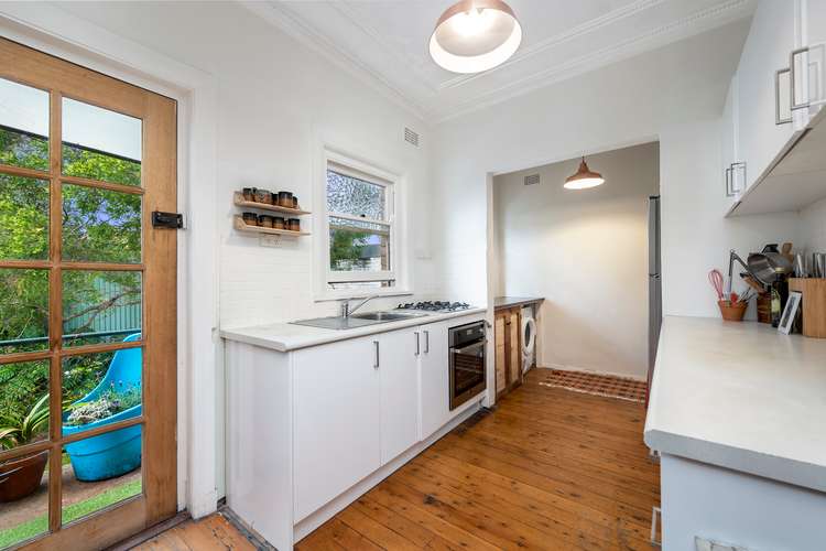 Third view of Homely unit listing, 4/128 Parramatta Road, Ashfield NSW 2131
