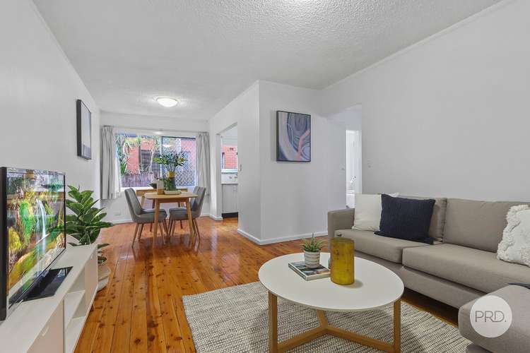 Second view of Homely unit listing, 3/33 Oxford Street, Mortdale NSW 2223