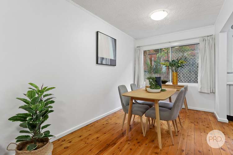 Third view of Homely unit listing, 3/33 Oxford Street, Mortdale NSW 2223