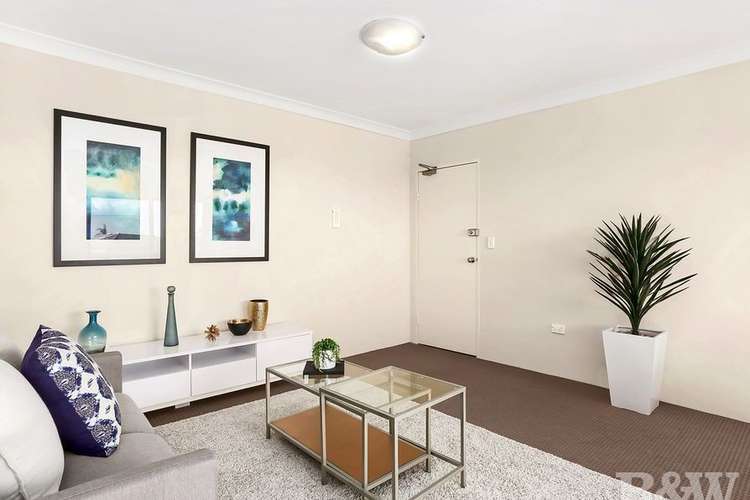 Third view of Homely unit listing, 2/2 Lock Street, Blacktown NSW 2148