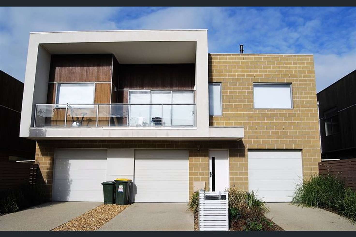 Main view of Homely townhouse listing, 18 Champa Road, Sunshine West VIC 3020