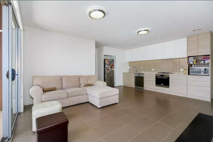 Third view of Homely townhouse listing, 18 Champa Road, Sunshine West VIC 3020