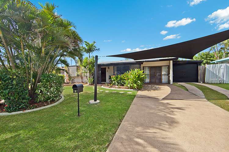 Main view of Homely house listing, 8 Oleander Street, Annandale QLD 4814