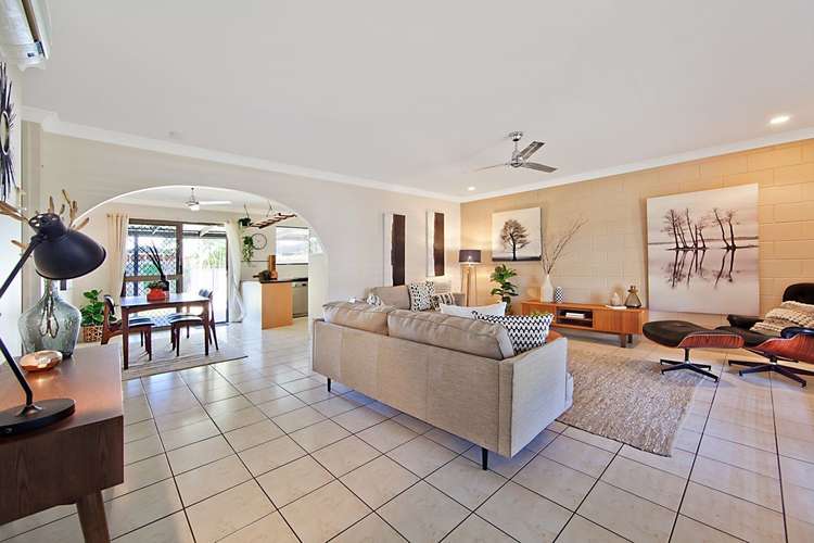 Second view of Homely house listing, 8 Oleander Street, Annandale QLD 4814