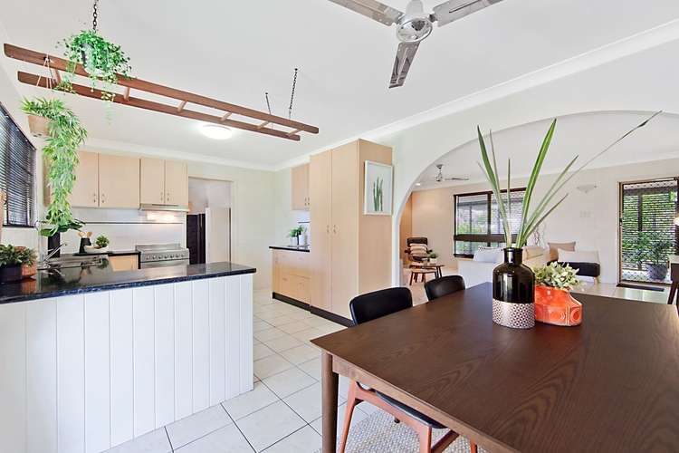Fifth view of Homely house listing, 8 Oleander Street, Annandale QLD 4814