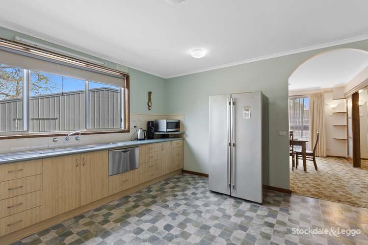 Fourth view of Homely house listing, 6 Vista Court, Leongatha VIC 3953
