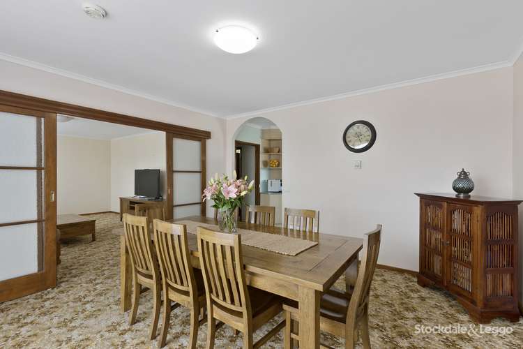 Fifth view of Homely house listing, 6 Vista Court, Leongatha VIC 3953