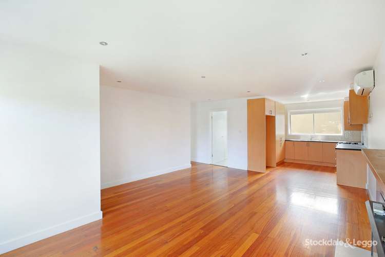 Second view of Homely unit listing, 1/41 Darebin Drive, Thomastown VIC 3074