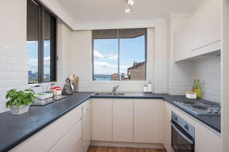 Fourth view of Homely apartment listing, 19/5-15 Farrell Avenue, Darlinghurst NSW 2010