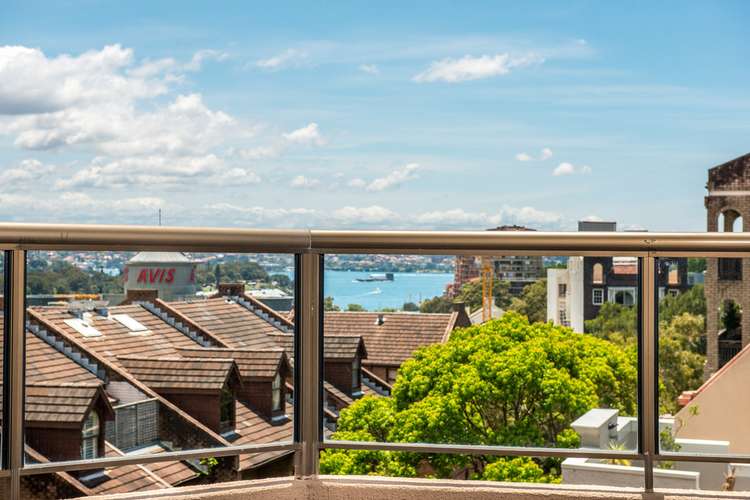 Sixth view of Homely apartment listing, 19/5-15 Farrell Avenue, Darlinghurst NSW 2010