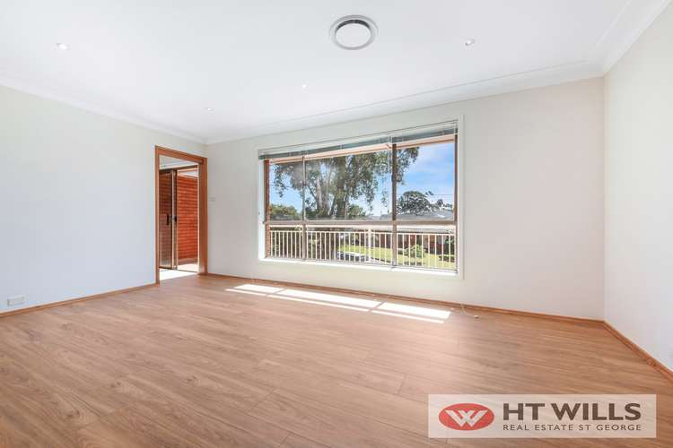 Third view of Homely house listing, 13 Bridge View Road, Beverly Hills NSW 2209