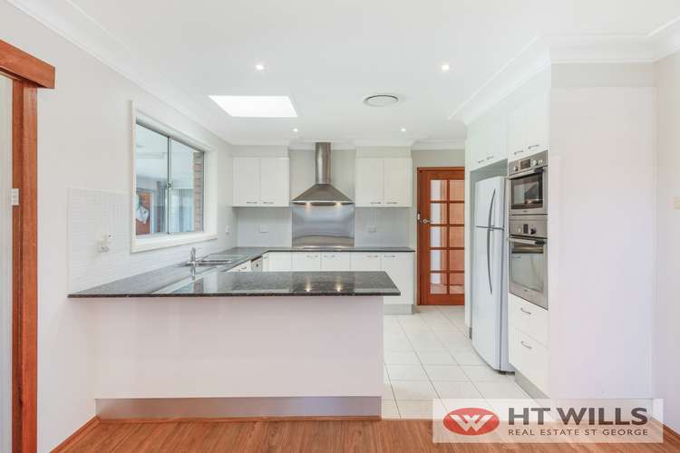 Fourth view of Homely house listing, 13 Bridge View Road, Beverly Hills NSW 2209