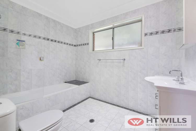 Seventh view of Homely house listing, 13 Bridge View Road, Beverly Hills NSW 2209