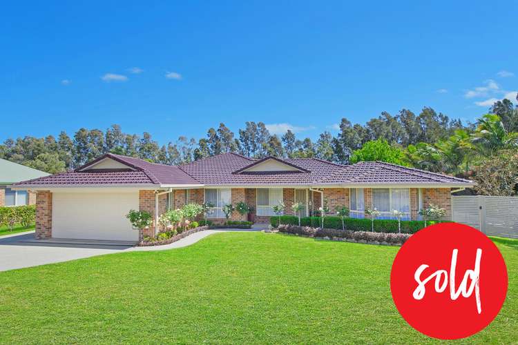 18 Elkhorn Grove, Port Macquarie NSW 2444