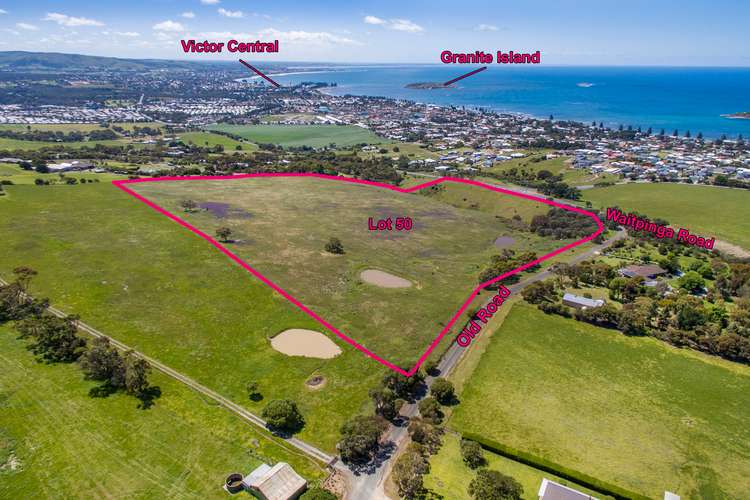 Lot 50 Waitpinga Road, Waitpinga SA 5211