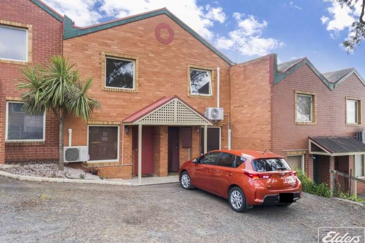 Main view of Homely townhouse listing, 18/39 Lawrence Street, Launceston TAS 7250