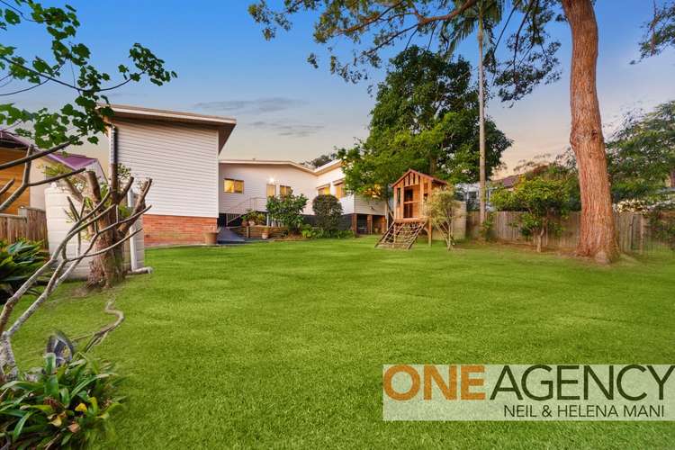 Second view of Homely house listing, 125 Glennie Street, North Gosford NSW 2250