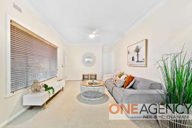 Fifth view of Homely house listing, 125 Glennie Street, North Gosford NSW 2250