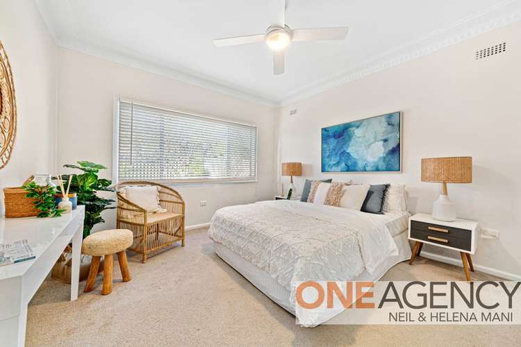 Seventh view of Homely house listing, 125 Glennie Street, North Gosford NSW 2250