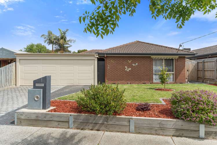 80 Chelsea Park Drive, Chelsea Heights VIC 3196