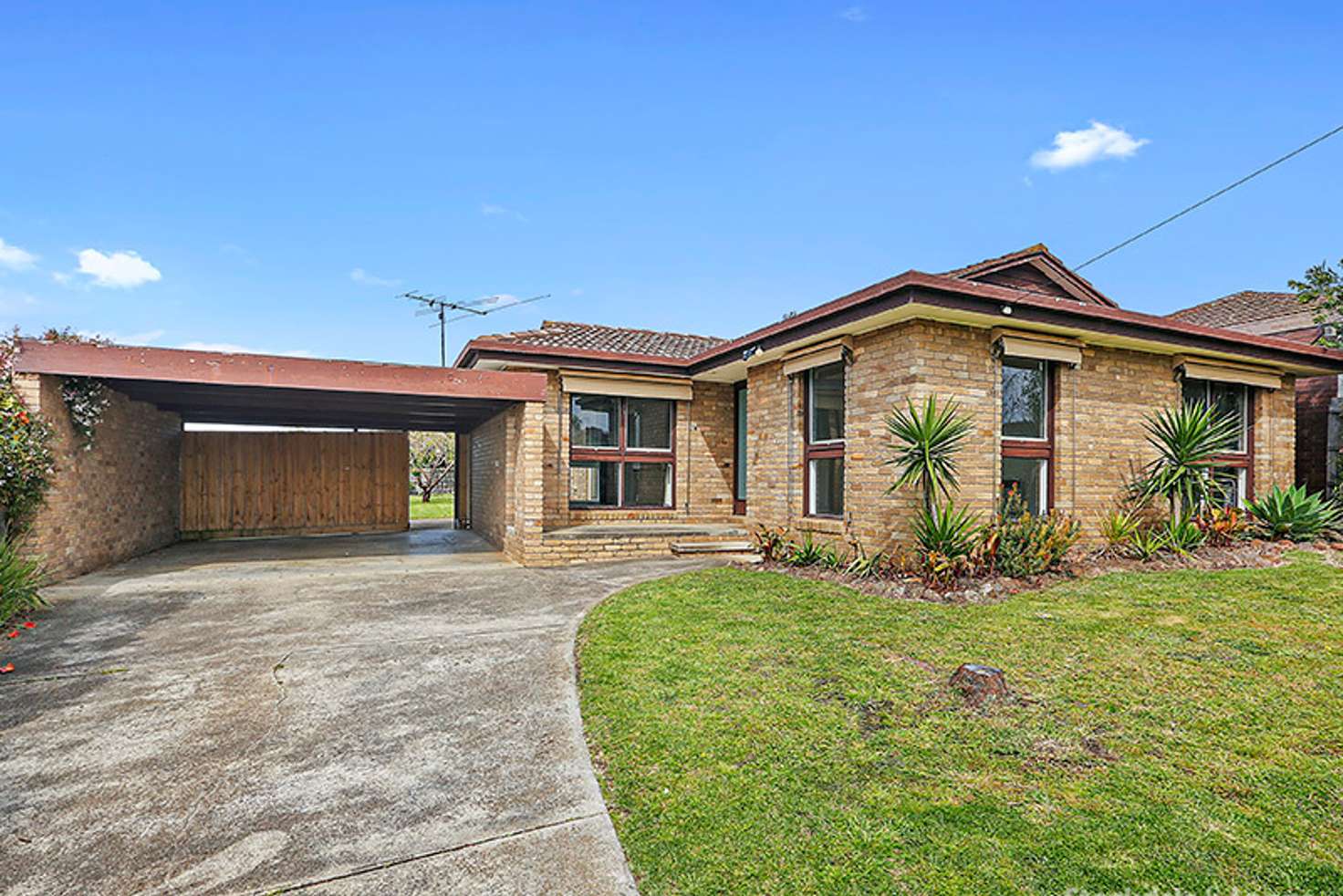 Main view of Homely house listing, 39 Gwyther Road, Highton VIC 3216
