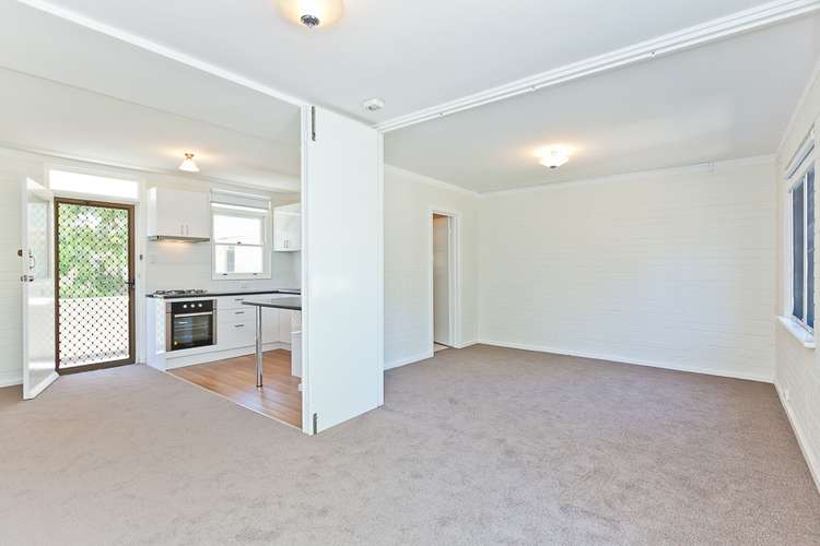 Main view of Homely unit listing, 18/17-23 The Avenue, Crawley WA 6009