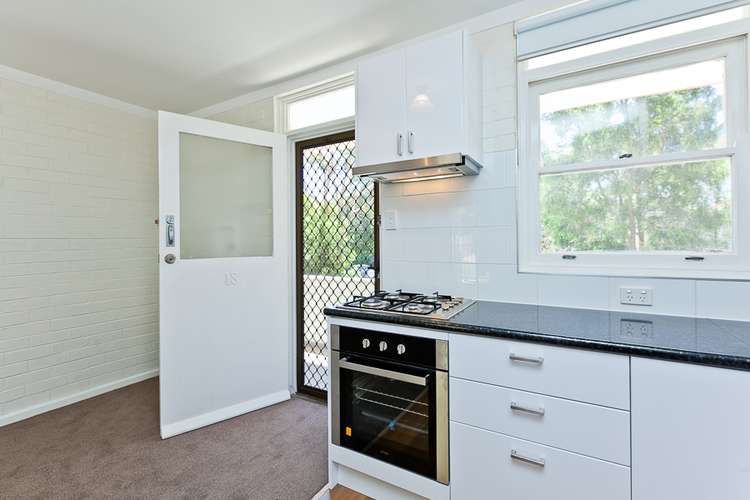 Second view of Homely unit listing, 18/17-23 The Avenue, Crawley WA 6009