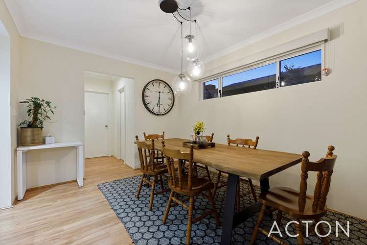 Fourth view of Homely house listing, 132A Fourth Avenue, Mount Lawley WA 6050