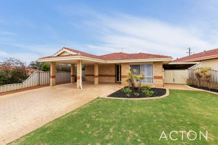 1B Okra Court (Lake Coogee), Munster WA 6166