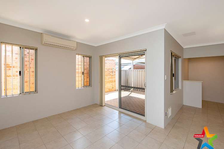 Fifth view of Homely house listing, 7C Charles East Street, Midland WA 6056