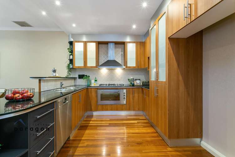 Fifth view of Homely house listing, 25A Kadina Street, North Perth WA 6006