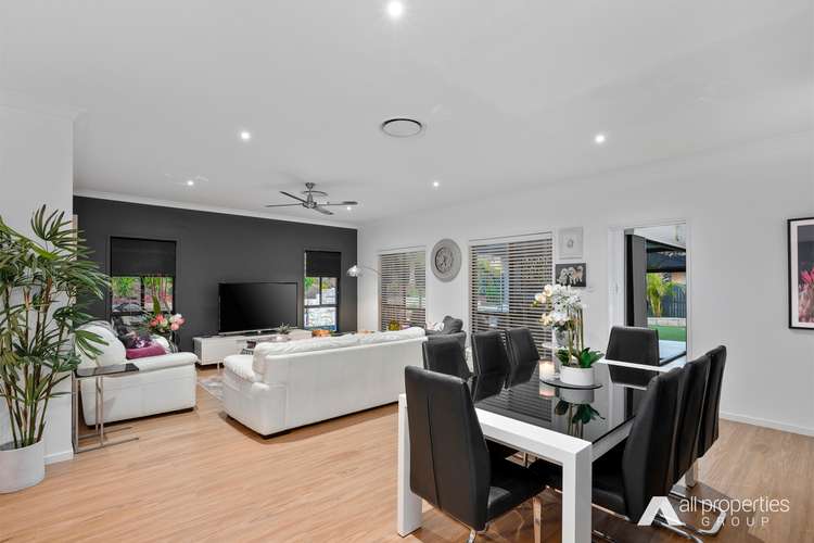 Fifth view of Homely house listing, 2 Trinity Crescent, Augustine Heights QLD 4300