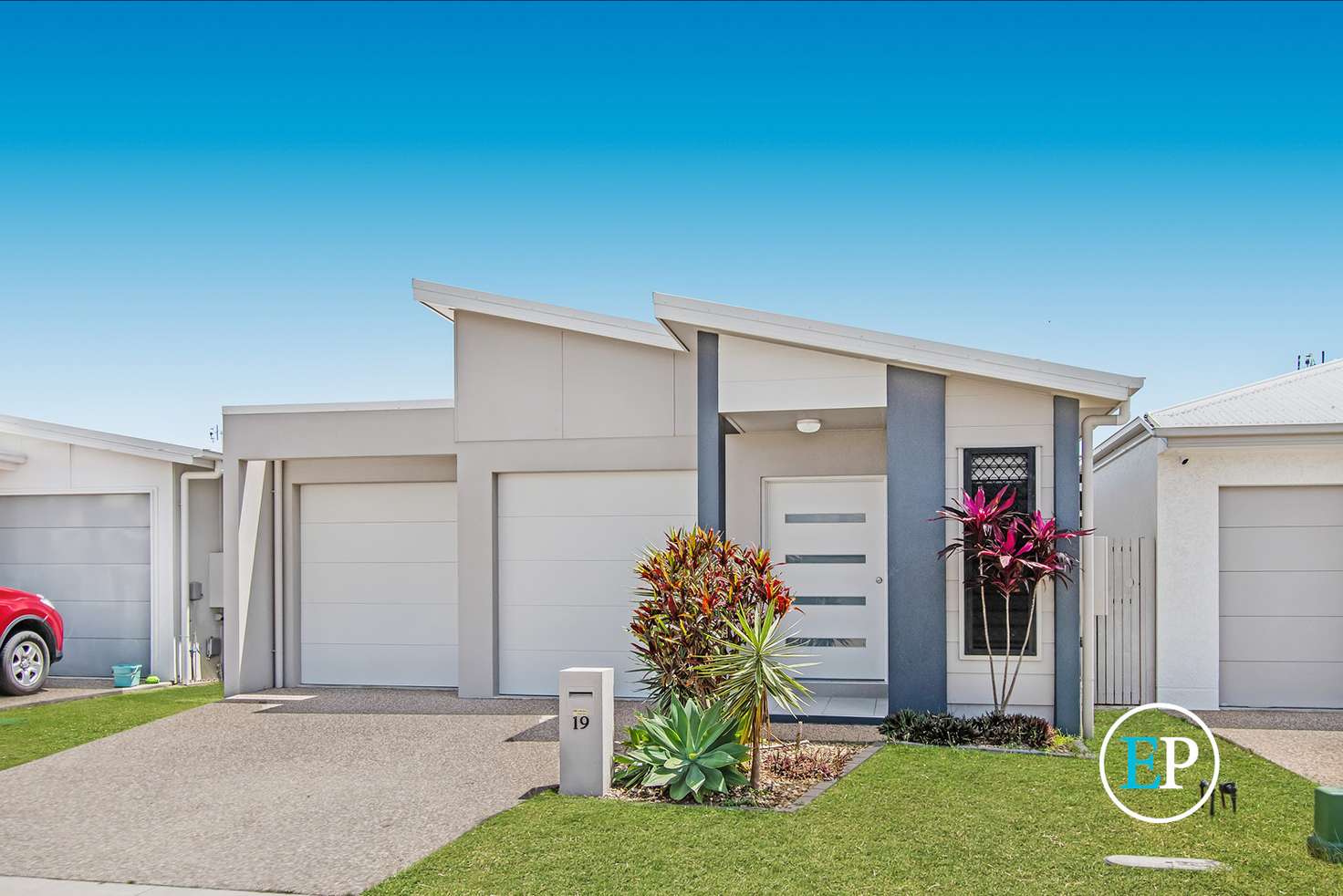 Main view of Homely house listing, 19 Dorney Street, Oonoonba QLD 4811