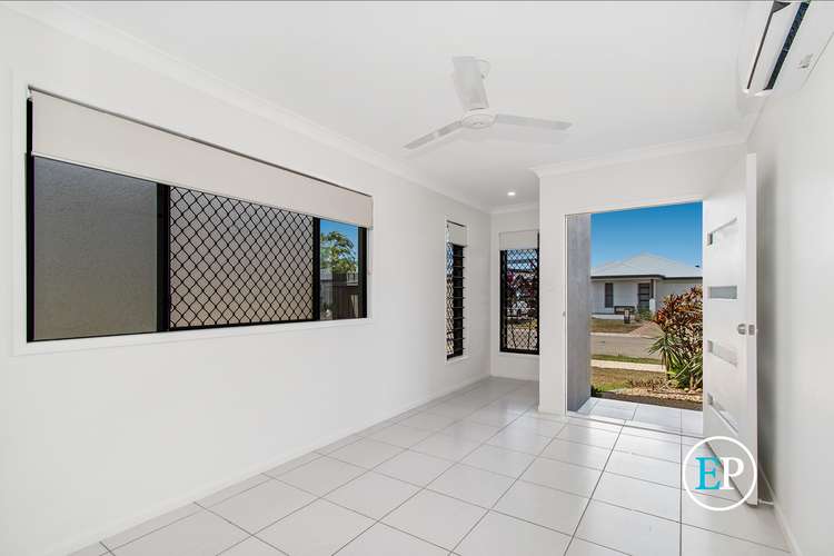Second view of Homely house listing, 19 Dorney Street, Oonoonba QLD 4811
