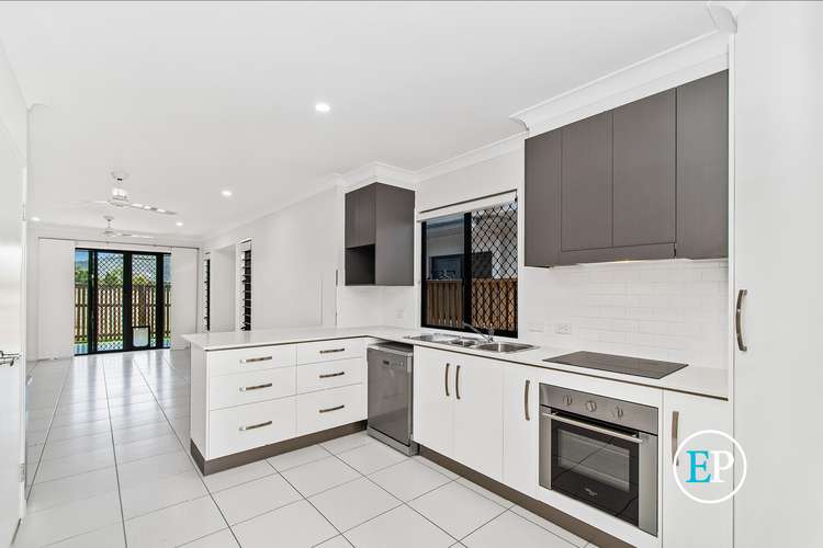 Third view of Homely house listing, 19 Dorney Street, Oonoonba QLD 4811