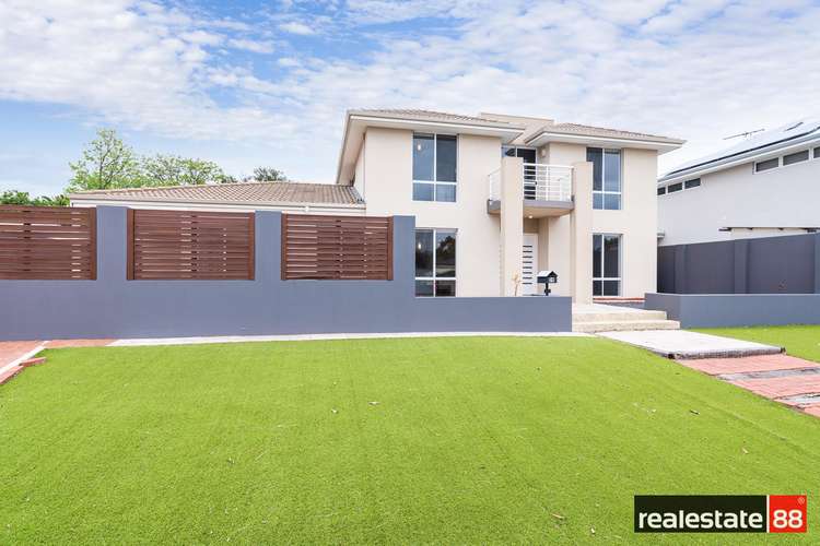 Second view of Homely house listing, 28 Williamson Street, Bayswater WA 6053