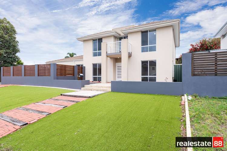 Third view of Homely house listing, 28 Williamson Street, Bayswater WA 6053