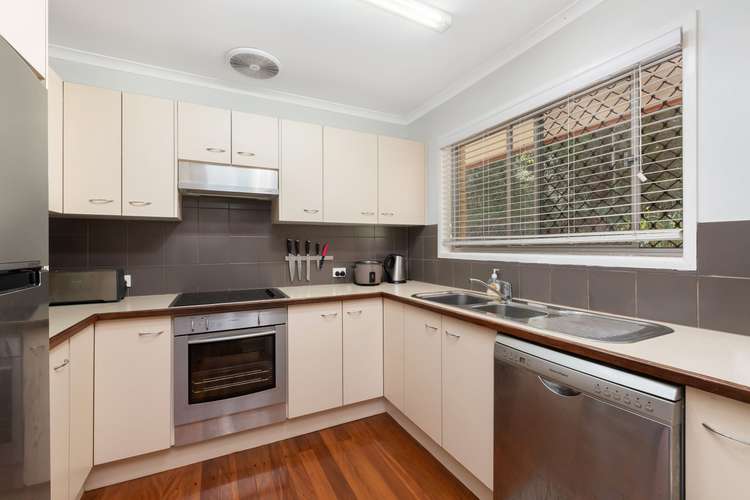 Second view of Homely house listing, 43 Eppalong Street, The Gap QLD 4061