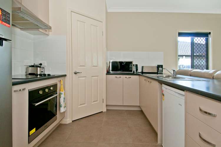 Third view of Homely house listing, 45 Carew Street, Yarrabilba QLD 4207