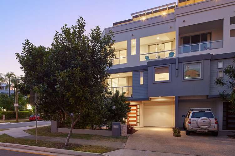 Second view of Homely apartment listing, 1/176 Surf Parade, Broadbeach QLD 4218
