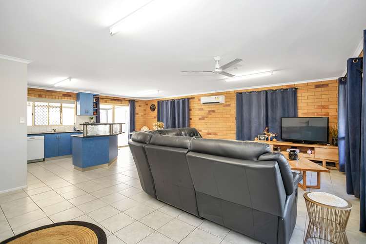 Second view of Homely house listing, 46 Campwin Beach Road, Campwin Beach QLD 4737