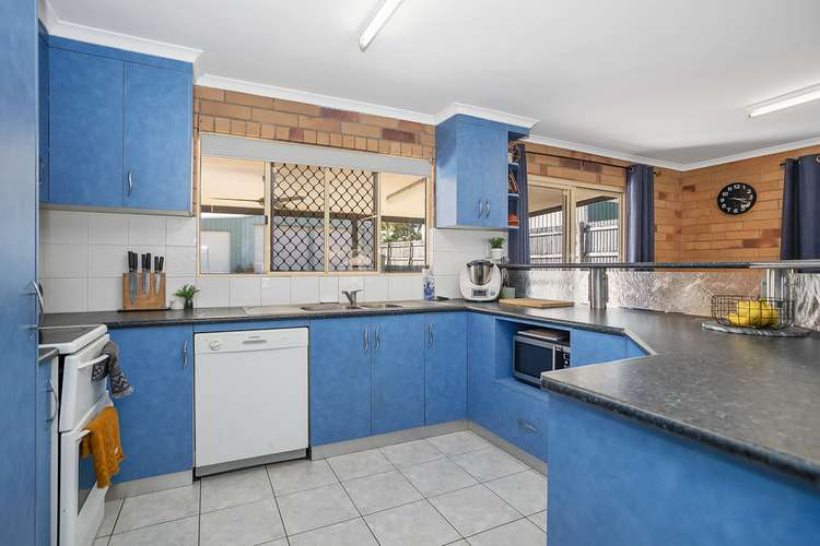 Third view of Homely house listing, 46 Campwin Beach Road, Campwin Beach QLD 4737