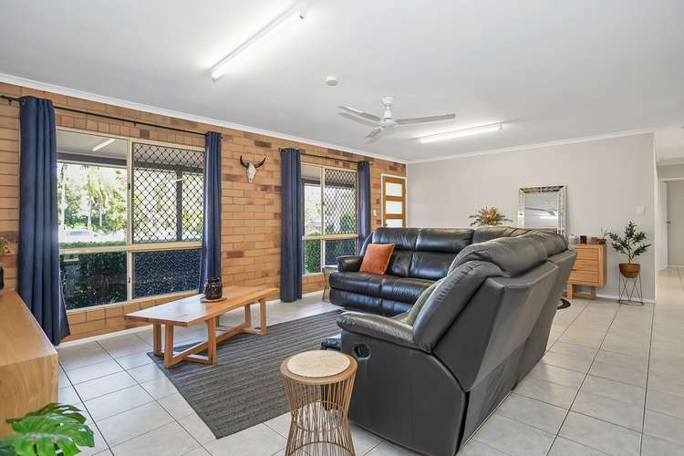 Fourth view of Homely house listing, 46 Campwin Beach Road, Campwin Beach QLD 4737