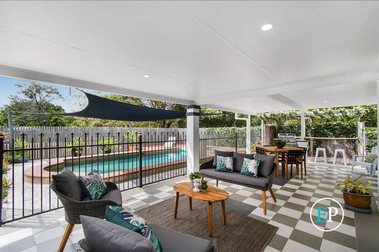 Second view of Homely house listing, 97 Annandale Drive, Annandale QLD 4814
