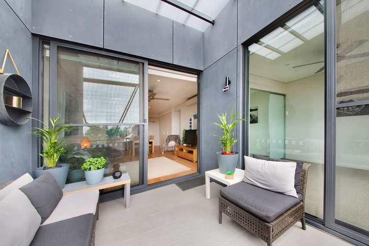 Main view of Homely apartment listing, 31/201 Carr Place, Leederville WA 6007