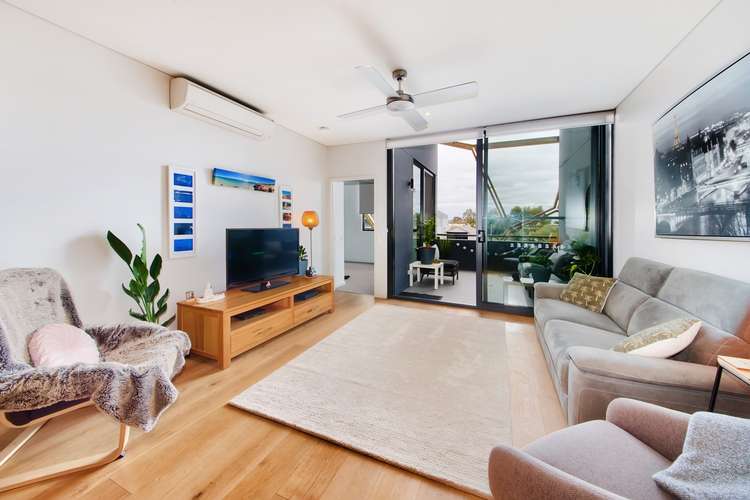 Second view of Homely apartment listing, 31/201 Carr Place, Leederville WA 6007